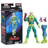 Hasbro - Marvel Avengers Baron Von Strucker