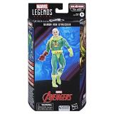 Hasbro - Marvel Avengers Baron Von Strucker
