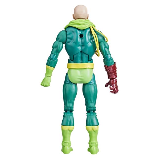 Hasbro - Marvel Avengers Baron Von Strucker