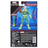 Hasbro - Marvel Avengers Baron Von Strucker