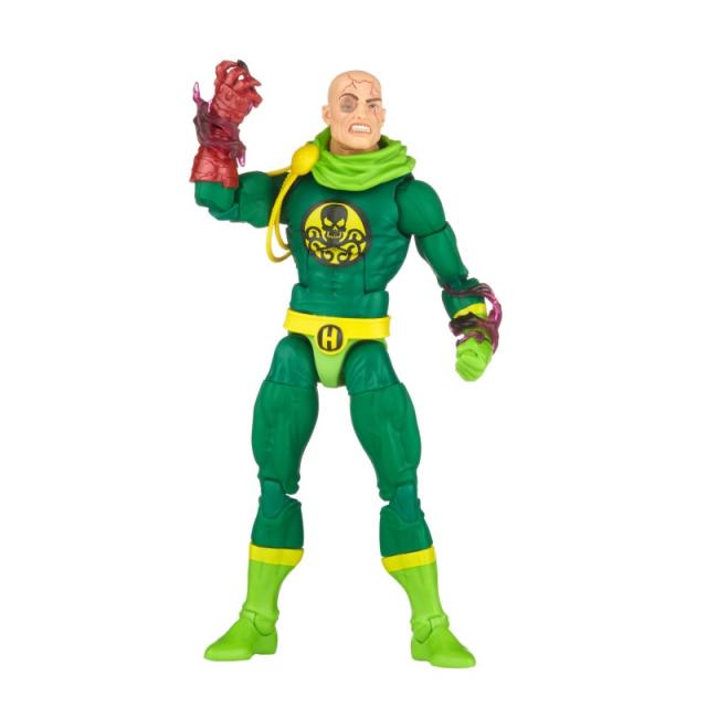 Hasbro - Marvel Avengers Baron Von Strucker