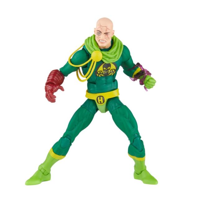 Hasbro - Marvel Avengers Baron Von Strucker