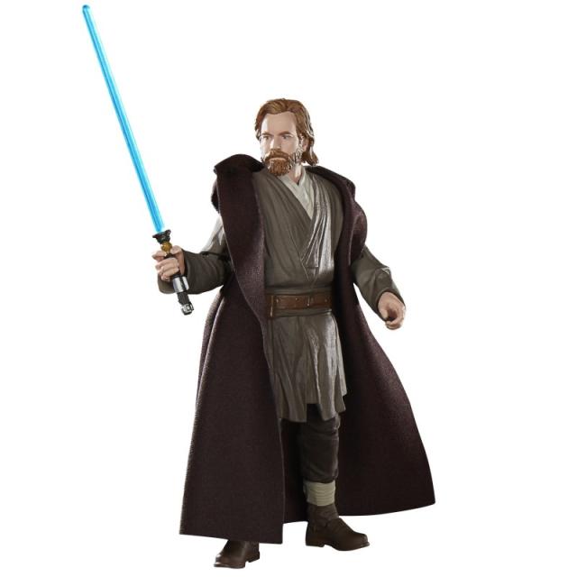 Hasbro - Star Wars Obi-Wan Kenobi (Jabiim)