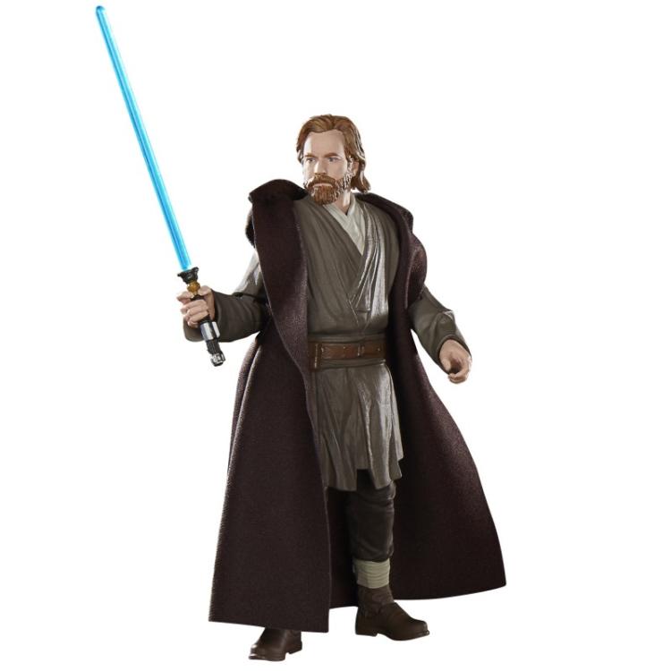 Hasbro - Star Wars Obi-Wan Kenobi (Jabiim)