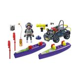 Playmobil - City Action 71147 set de juguetes