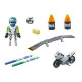 Playmobil - 71377 set de juguetes