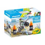 Playmobil - 71377 set de juguetes