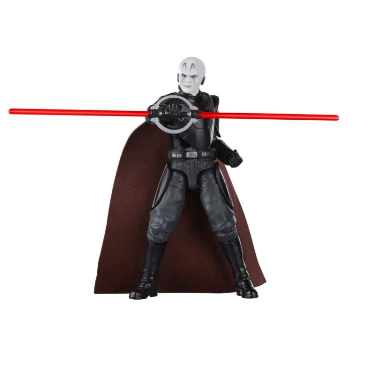 Hasbro - Star Wars The Vintage Collection Grand Inquisitor