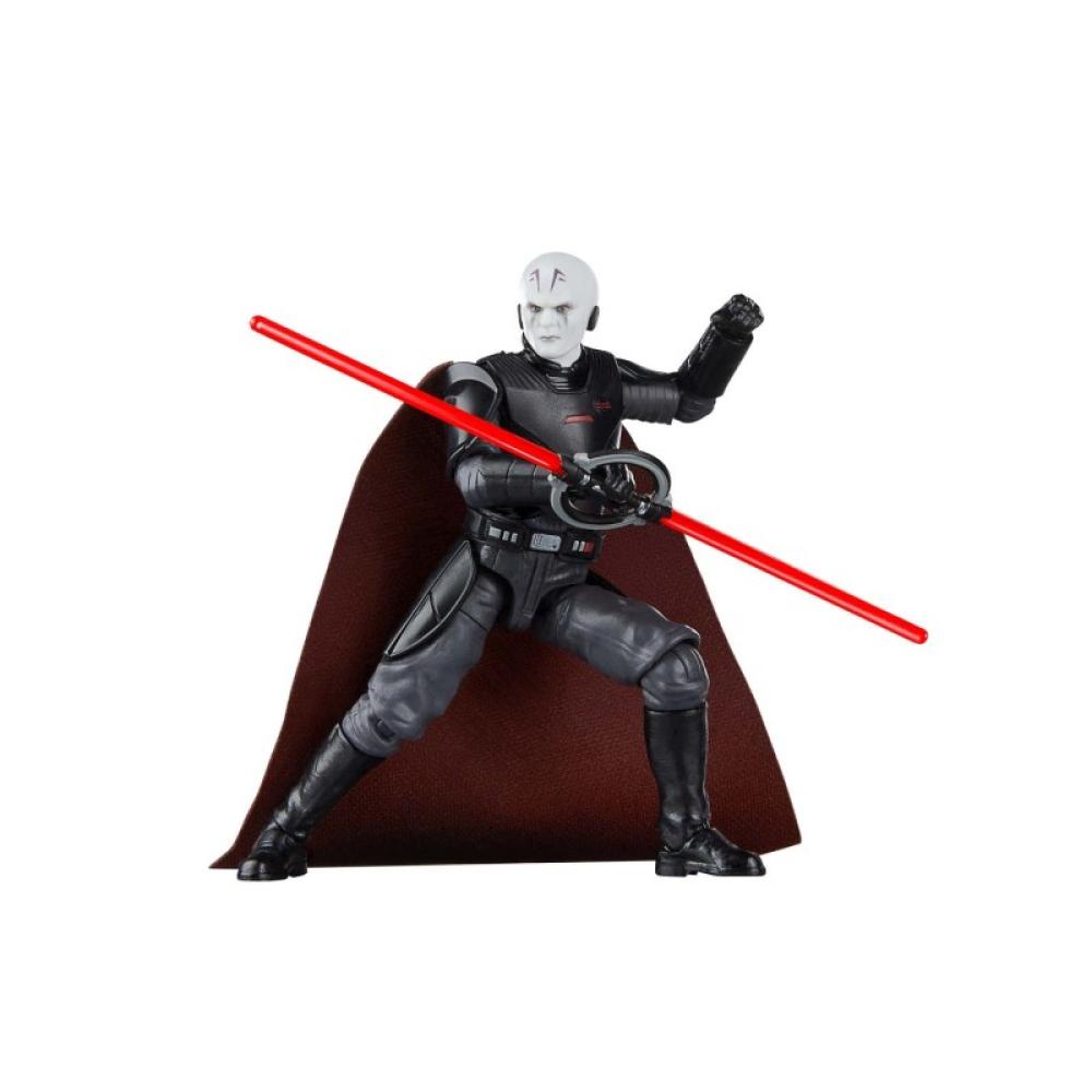 Hasbro - Star Wars The Vintage Collection Grand Inquisitor