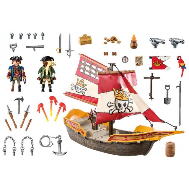 Playmobil - 71418 set de juguetes