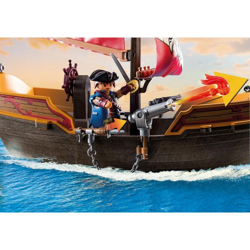 Playmobil - 71418 set de juguetes