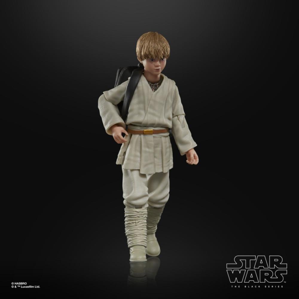 Hasbro - Star Wars Anakin Skywalker - G00265X2
