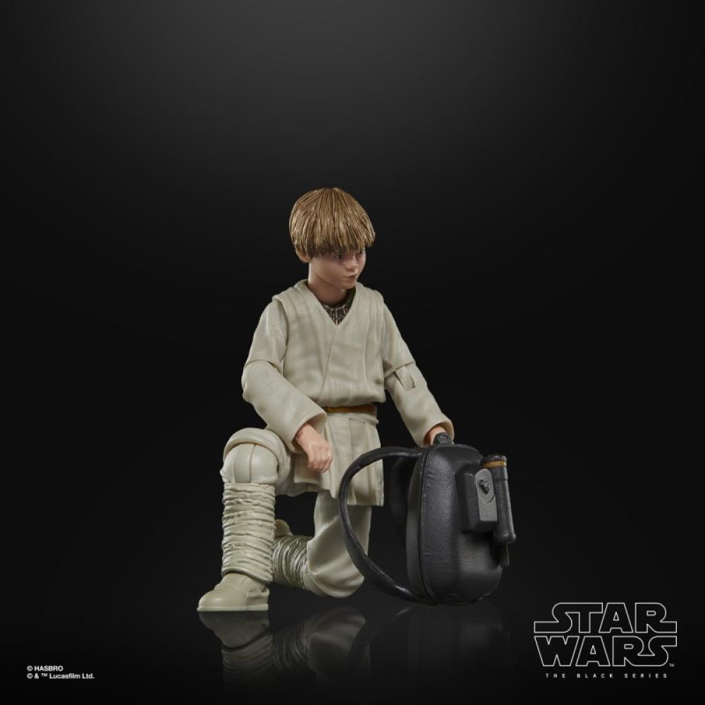 Hasbro - Star Wars Anakin Skywalker - G00265X2