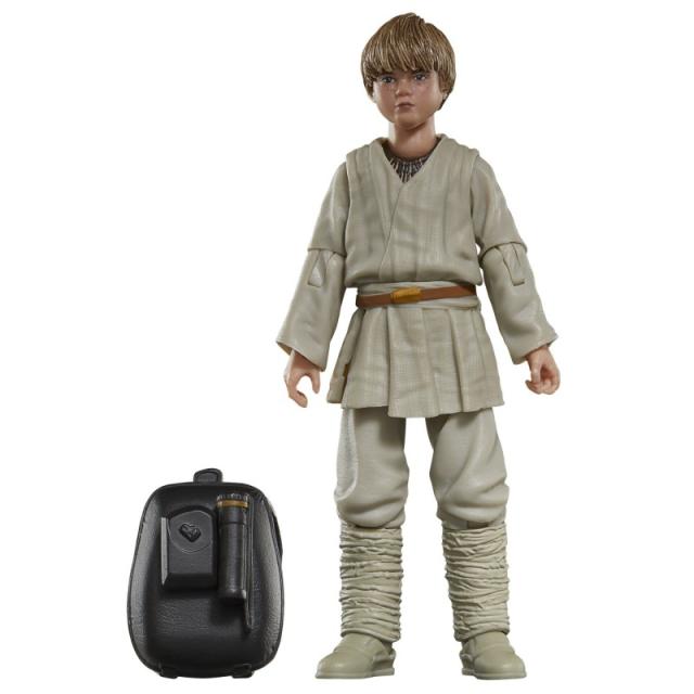 Hasbro - Star Wars Anakin Skywalker - G00265X2