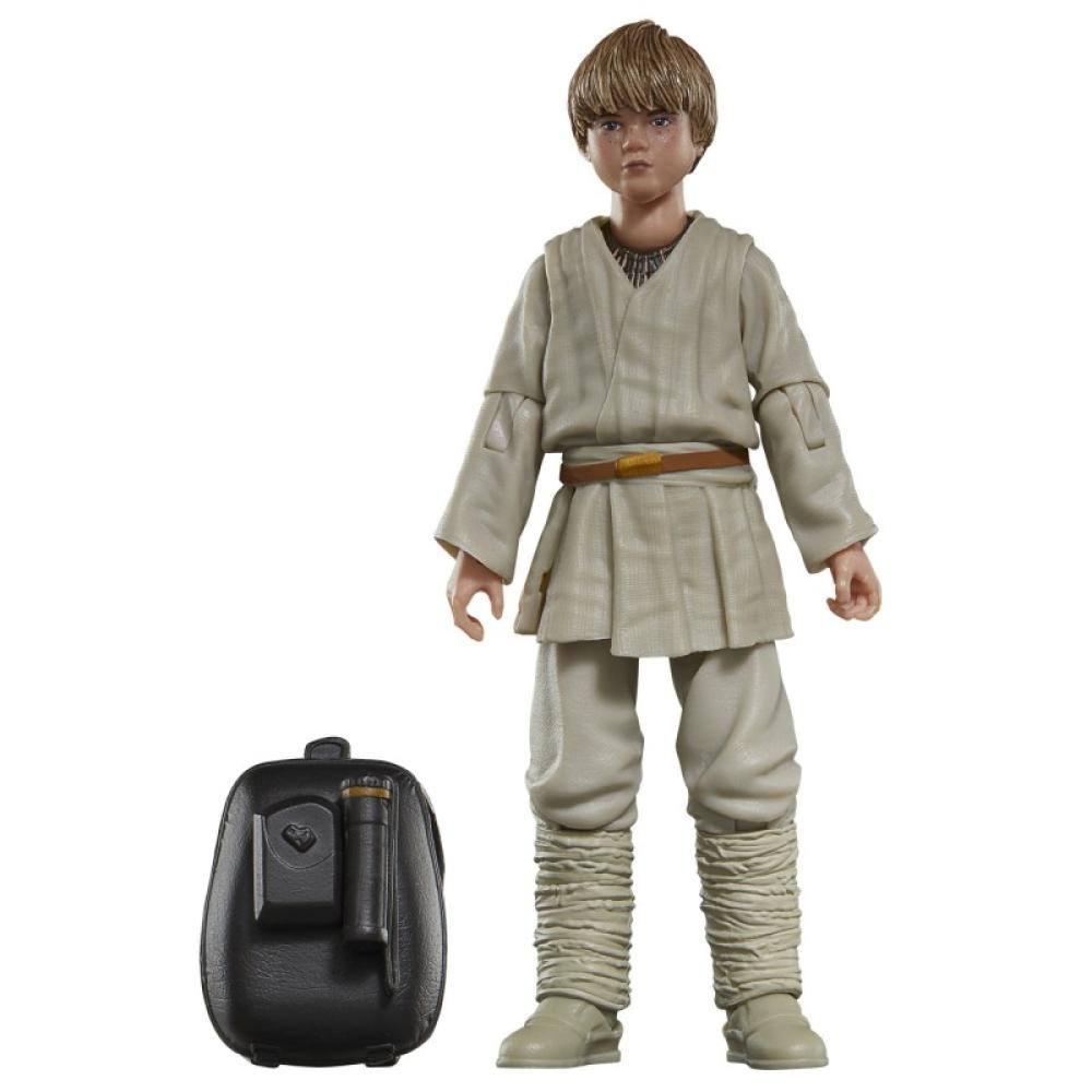 Hasbro - Star Wars Anakin Skywalker - G00265X2