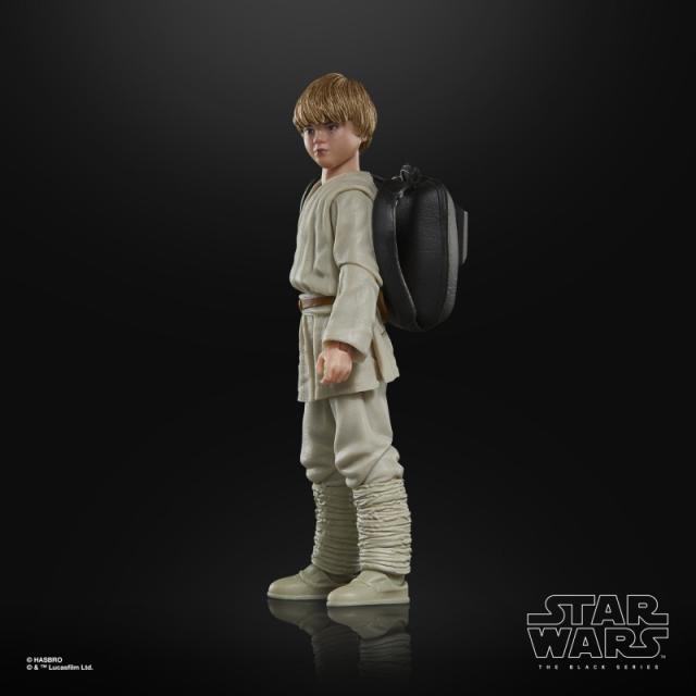 Hasbro - Star Wars Anakin Skywalker - G00265X2