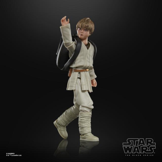 Hasbro - Star Wars Anakin Skywalker - G00265X2