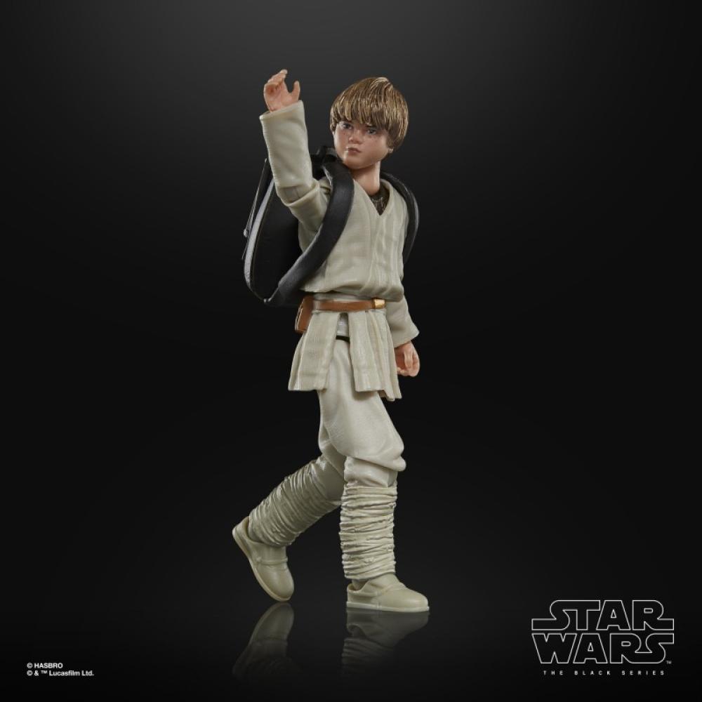 Hasbro - Star Wars Anakin Skywalker - G00265X2