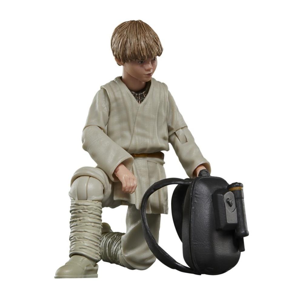 Hasbro - Star Wars Anakin Skywalker - G00265X2