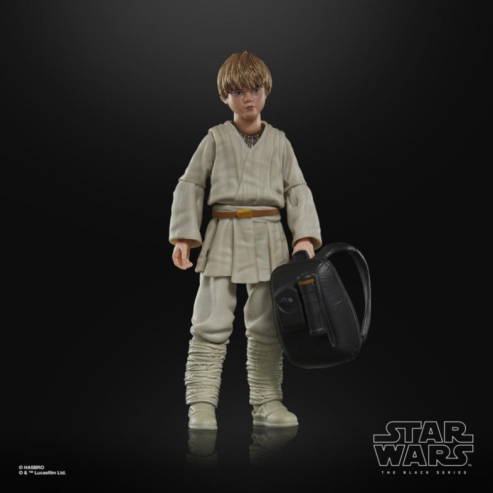 Hasbro - Star Wars Anakin Skywalker - G00265X2