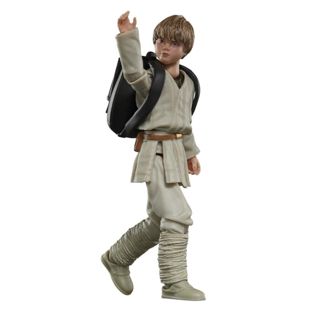 Hasbro - Star Wars Anakin Skywalker - G00265X2