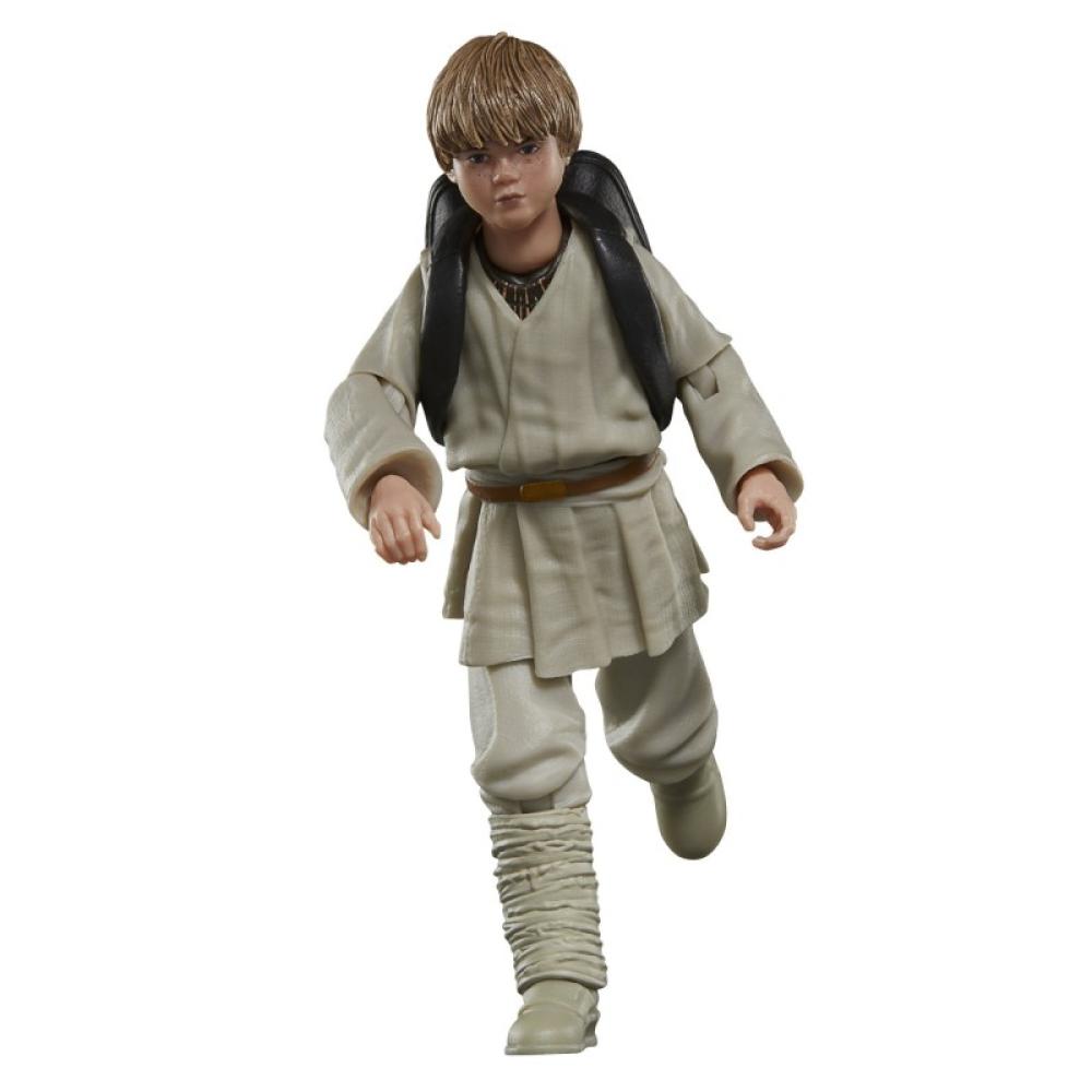 Hasbro - Star Wars Anakin Skywalker - G00265X2