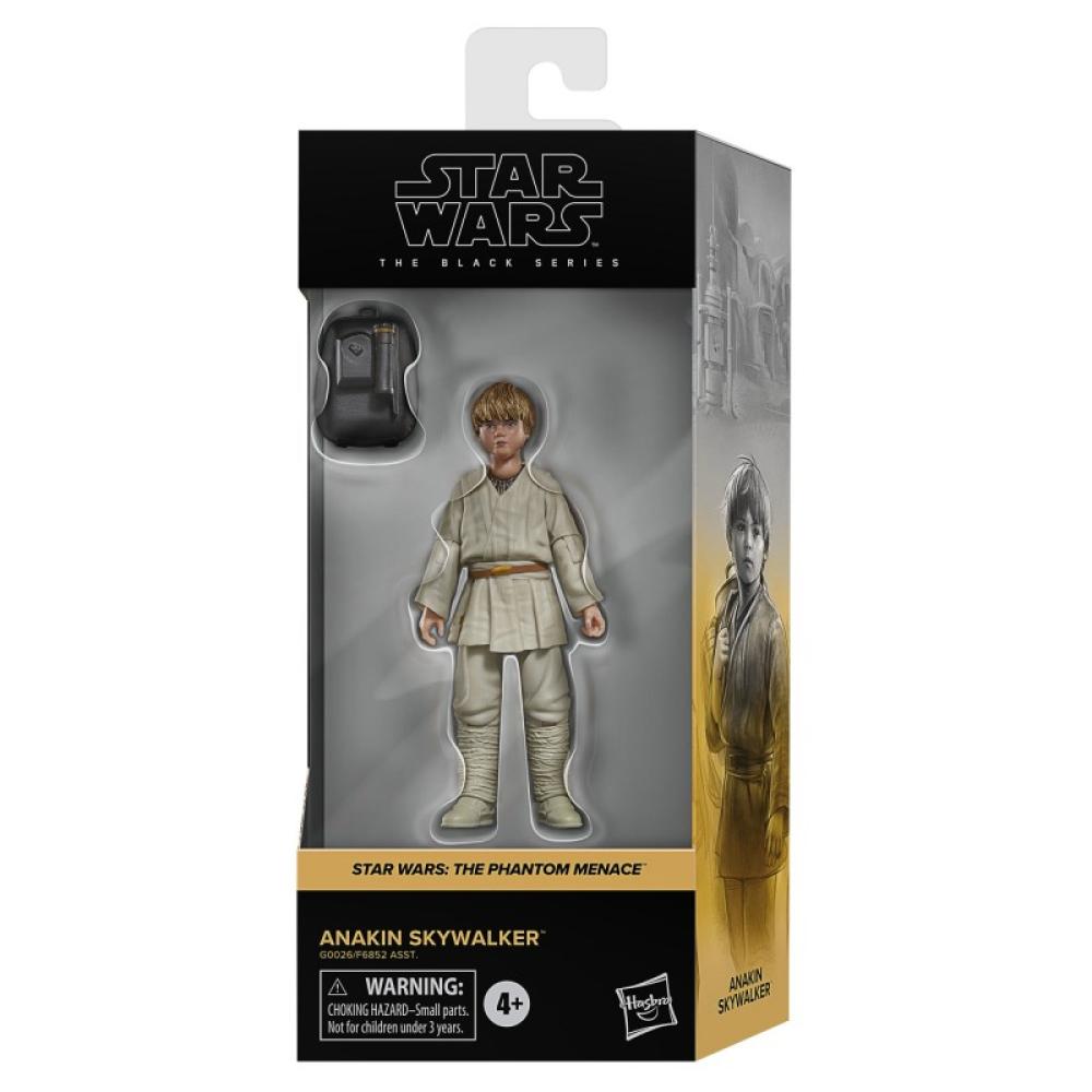 Hasbro - Star Wars Anakin Skywalker - G00265X2
