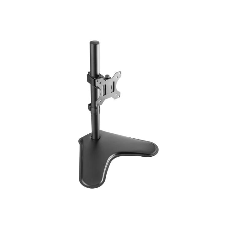 Equip - Soporte articulado de sobremesa para monitor de 13"-32