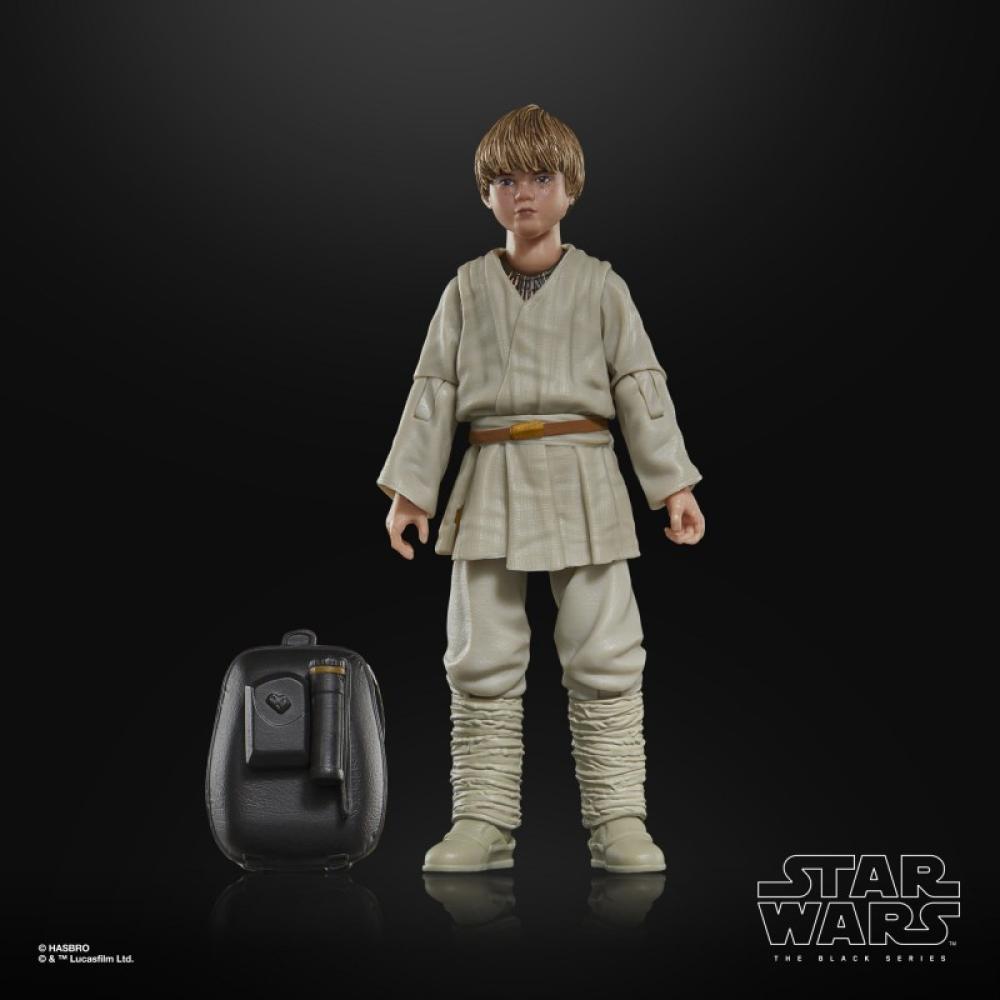 Hasbro - Star Wars Anakin Skywalker - G00265X2