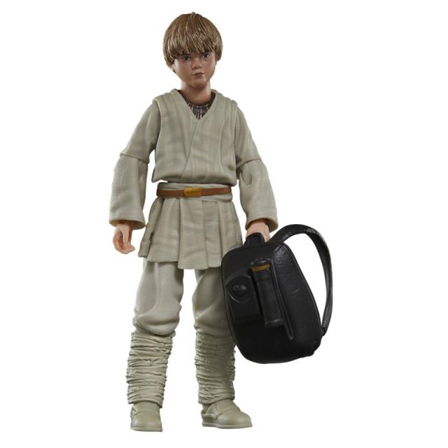 Hasbro - Star Wars Anakin Skywalker - G00265X2
