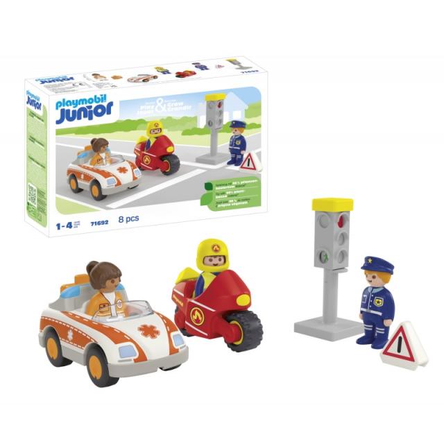 Playmobil - 71692 set de juguetes