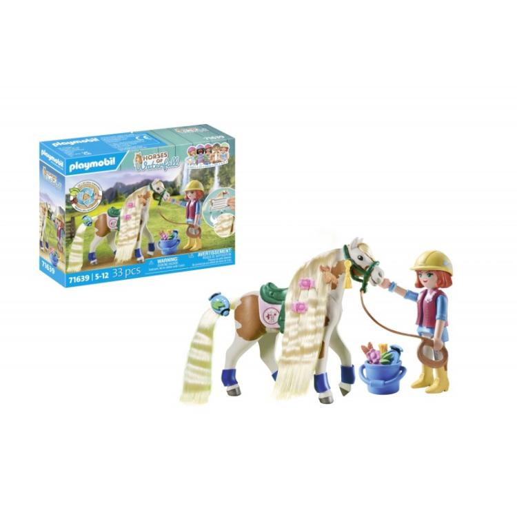 Playmobil - 71639 figura de juguete para niños