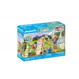 Playmobil - 71639 figura de juguete para niños
