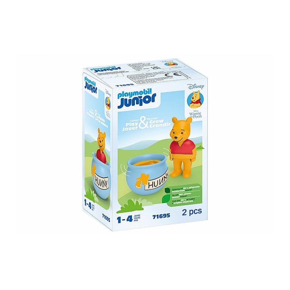 Playmobil - Junior 71695 figura de juguete para niños