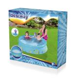 Bestway - 57326 piscina inflable infantil Piscina hinchable