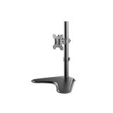 Equip - Soporte articulado de sobremesa para monitor de 13"-32