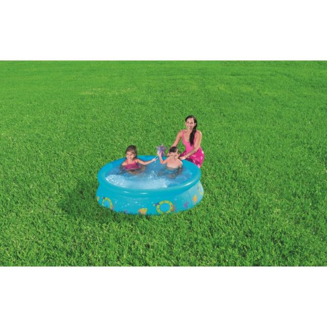 Bestway - 57326 piscina inflable infantil Piscina hinchable