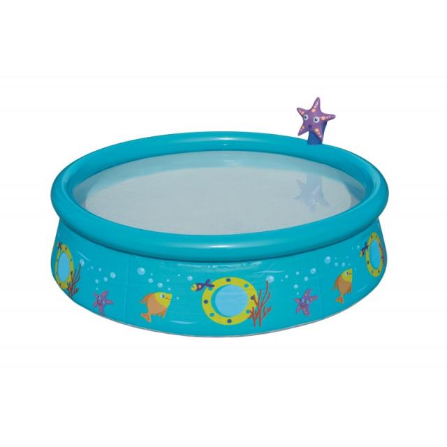 Bestway - 57326 piscina inflable infantil Piscina hinchable