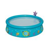 Bestway - 57326 piscina inflable infantil Piscina hinchable