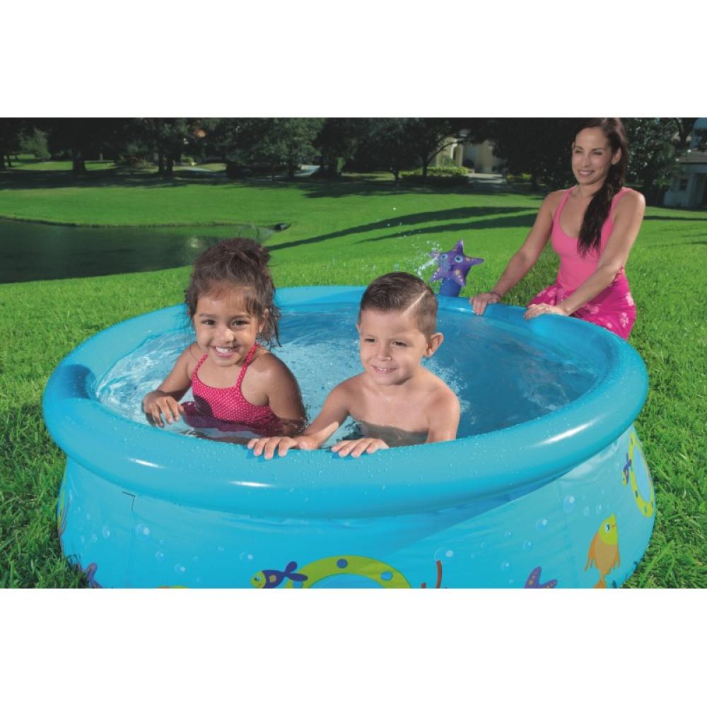 Bestway - 57326 piscina inflable infantil Piscina hinchable