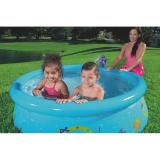 Bestway - 57326 piscina inflable infantil Piscina hinchable