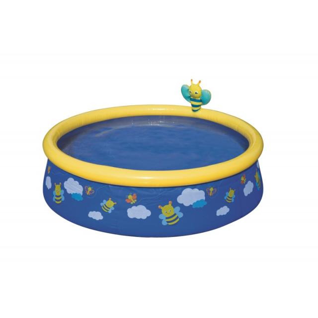 Bestway - 57326 piscina inflable infantil Piscina hinchable