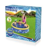 Bestway - 57326 piscina inflable infantil Piscina hinchable