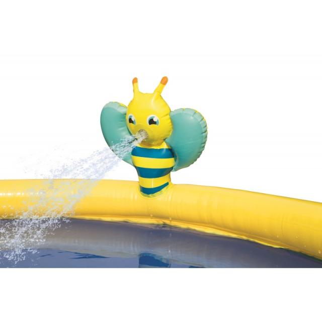 Bestway - 57326 piscina inflable infantil Piscina hinchable