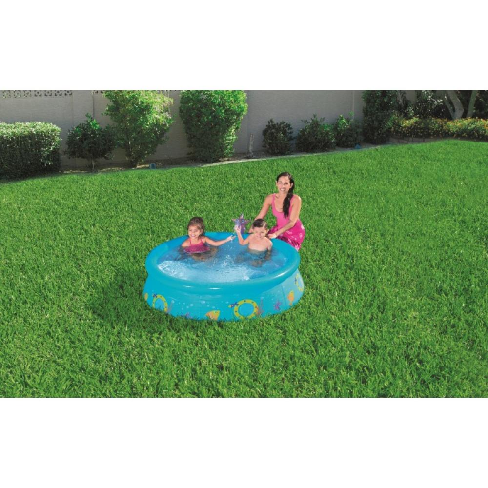 Bestway - 57326 piscina inflable infantil Piscina hinchable