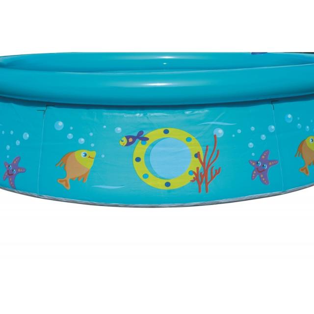 Bestway - 57326 piscina inflable infantil Piscina hinchable