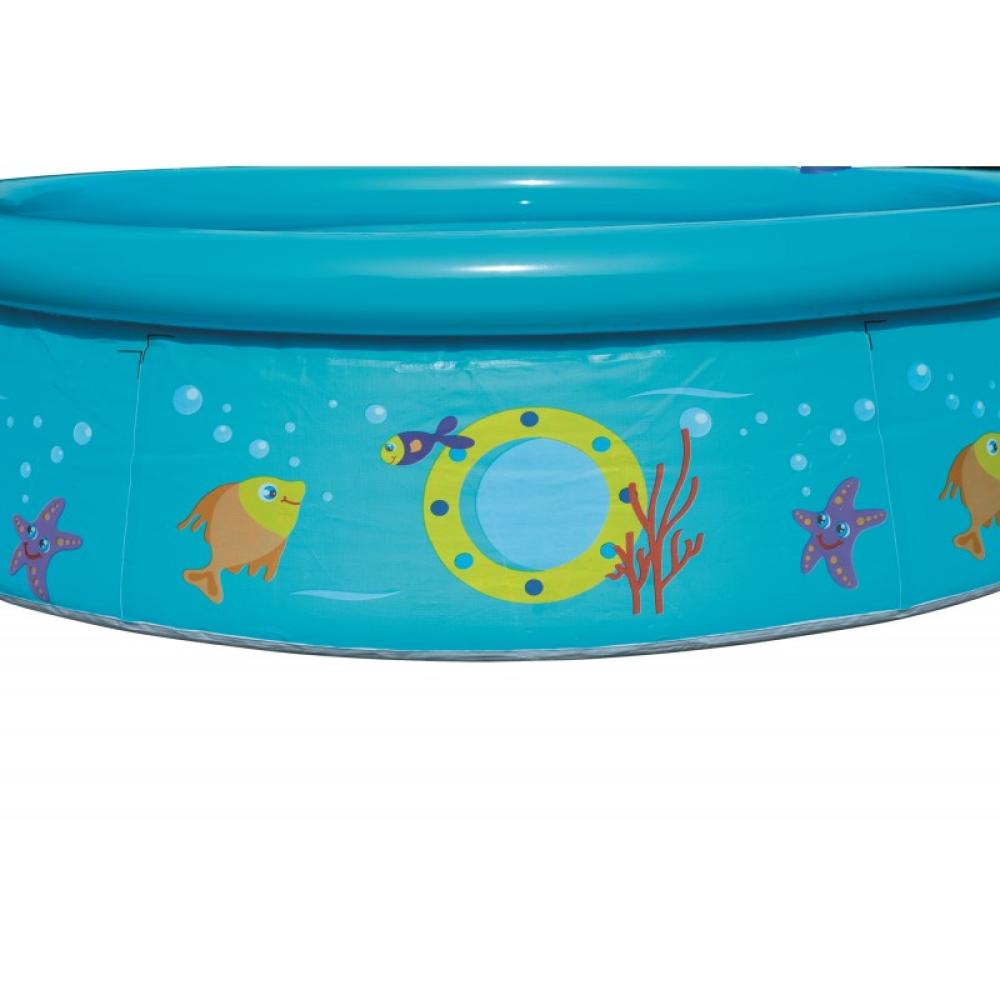 Bestway - 57326 piscina inflable infantil Piscina hinchable