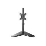 Equip - Soporte articulado de sobremesa para monitor de 13"-32