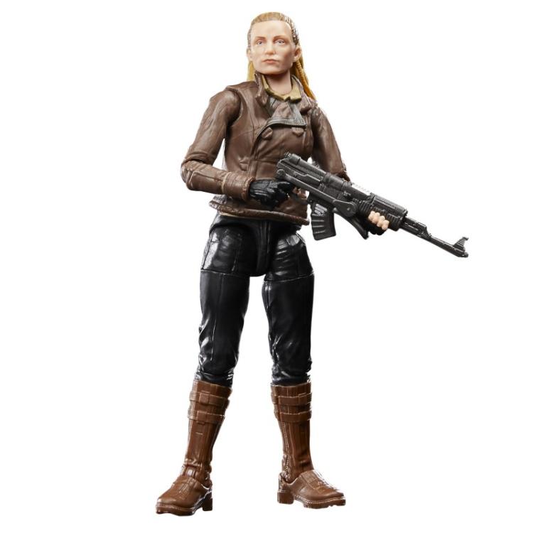 Hasbro - Star Wars Vel Sartha