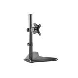 Equip - Soporte articulado de sobremesa para monitor de 13"-32